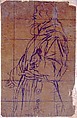 Saint Francis, Federico Barocci (Italian, Urbino ca. 1535–1612 Urbino), Oil on canvas