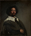 Juan de Pareja (ca. 1608–1670), Velázquez (Diego Rodríguez de Silva y Velázquez) (Spanish, Seville 1599–1660 Madrid), Oil on canvas