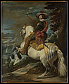 Don Gaspar de Guzmán (1587–1645), Count-Duke of Olivares, Juan Bautista Martínez del Mazo (Spanish, Cuenca ca. 1612–1667 Madrid), Oil on canvas