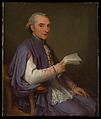 Monsignor Giuseppe Spina (1756–1828), Angelica Kauffmann  Swiss, Oil on canvas