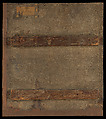 Saints Michael and Francis, Juan de Flandes (Netherlandish, active by 1496–died 1519 Palencia), Oil on wood, gold ground