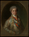 Ferdinand VII (1784–1833), When Prince of Asturias, Goya and Workshop Spanish, Oil on canvas