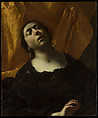 Herodias, Francesco Cairo Italian, Oil on canvas