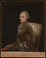 Don Bernardo de Iriarte (1735–1814), Goya Spanish, Oil on canvas