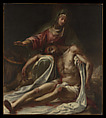 Pietà, Juan de Valdés Leal (Spanish, Seville 1622–1690 Seville), Oil on canvas