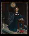 The Annunciation, Gerard David (Netherlandish, Oudewater ca. 1455–1523 Bruges), Oil on wood