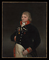 Ignacio Garcini y Queralt (1752–1825), Brigadier of Engineers, Goya (Francisco de Goya y Lucientes) (Spanish, Fuendetodos 1746–1828 Bordeaux), Oil on canvas