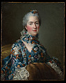 Madame Sophie de France (1734–1782), François Hubert Drouais  French, Oil on canvas