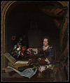 Rachel Ruysch (1664–1750), Rachel Ruysch Dutch, Oil on canvas