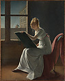 Marie Joséphine Charlotte du Val d'Ognes (1786–1868), Marie Denise Villers (French, Paris 1774–1821 Paris (?)), Oil on canvas