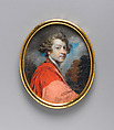 Sir Joshua Reynolds (1723–1792), Archibald Robertson American, Scottish, Ivory