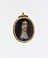 Charles II (1630–1685), King of England, Samuel Cooper British, Vellum laid on prepared card with gessoed back