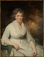 Janet Law, Sir Henry Raeburn  British, Scottish, Oil on canvas