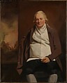 John Gray (1731–1811) of Newholm, Sir Henry Raeburn (British, Stockbridge, Scotland 1756–1823 Edinburgh, Scotland), Oil on canvas