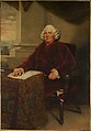 John Barker (1707–1787), Sir Joshua Reynolds British, Oil on canvas