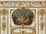 Allegory of Lyric Poetry, François Boucher (French, Paris 1703–1770 Paris) and Workshop, Oil on canvas
