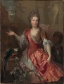Portrait of a Woman and an Enslaved Servant, Nicolas de Largillierre (or Largillière) (French, Paris 1656–1746 Paris), Oil on canvas