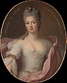 Marie Adélaïde de Savoie (1685–1712), Duchesse de Bourgogne, Pierre Gobert (French, Fontainebleau 1662–1744 Paris), Oil on canvas