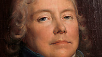 Charles Maurice de Talleyrand Périgord (1754–1838), Prince de Bénévent, baron François Gérard (French, Rome 1770–1837 Paris), Oil on canvas