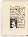 Le Morte d'Arthur, Written by Sir Thomas Malory (British, 1415/18–1471), Illustrations; line-block process printing