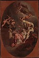 The Sacrifice of Iphigenia, Gaetano Gandolfi (Italian, San Matteo della Decima 1734–1802 Bologna), Oil on canvas