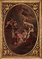 The Sacrifice of Iphigenia, Gaetano Gandolfi (Italian, San Matteo della Decima 1734–1802 Bologna), Oil on canvas