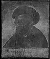 Sebastian Andorfer (1469–1537), Hans Maler (German, Ulm, born ca. 1480, died ca. 1526–29 Schwaz (?)), Oil on Swiss stone pine