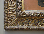 Three Saints: Roch, Anthony Abbot, and Lucy, Cima da Conegliano (Giovanni Battista Cima) (Italian, Conegliano ca. 1459–1517/18 Venice or Conegliano), Oil on canvas, transferred from wood