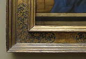 Madonna and Child, Giovanni Bellini (Italian, Venice, 1424/26–1516 Venice), Oil on wood