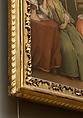 The Letter, Pietro Longhi (Pietro Falca) (Italian, Venice 1701–1785 Venice), Oil on canvas