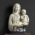 Tommaso di Folco Portinari (1428–1501); Maria Portinari (Maria Maddalena Baroncelli, born 1456), Hans Memling (Netherlandish, Seligenstadt, active by 1465–died 1494 Bruges), Oil on wood