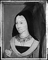 Tommaso di Folco Portinari (1428–1501); Maria Portinari (Maria Maddalena Baroncelli, born 1456), Hans Memling (Netherlandish, Seligenstadt, active by 1465–died 1494 Bruges), Oil on wood