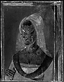 Tommaso di Folco Portinari (1428–1501); Maria Portinari (Maria Maddalena Baroncelli, born 1456), Hans Memling (Netherlandish, Seligenstadt, active by 1465–died 1494 Bruges), Oil on wood