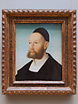 Ulrich Fugger the Younger (1490–1525), Hans Maler (German, Ulm, born ca. 1480, died ca. 1526–29 Schwaz (?)), Oil on linden