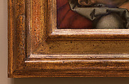 Virgin and Child with Saint Anne, Albrecht Dürer (German, Nuremberg 1471–1528 Nuremberg), Oil on linden
