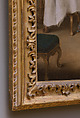The Temptation, Pietro Longhi (Pietro Falca) (Italian, Venice 1701–1785 Venice), Oil on canvas