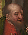 The Last Supper, Netherlandish (Antwerp Mannerist) Painters (first quarter 16th century), Oil on wood