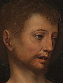 The Last Supper, Netherlandish (Antwerp Mannerist) Painters (first quarter 16th century), Oil on wood