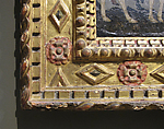 The Story of Esther, Marco del Buono Giamberti (Italian, Florence 1402–1489 Florence), Tempera and gold on wood