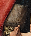 Virgin and Child, Workshop of Dieric Bouts (Netherlandish, Haarlem, active by 1457–died 1475), Oil on wood