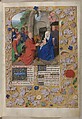 The Marriage Feast at Cana, Juan de Flandes (Netherlandish, active by 1496–died 1519 Palencia), Oil on wood