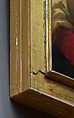 Madonna and Child with Saints, Bonifacio de' Pitati (Bonifacio Veronese) (Italian, Verona 1487–1553 Venice), Oil on wood