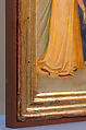 The Crucifixion, Pietro Lorenzetti (Italian, active Siena 1320–44), Tempera and gold leaf on wood