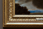 Salvator Mundi, Domenico Fetti (Italian, Rome (?) 1591/92–1623 Venice), Oil on wood