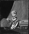 Portrait of a Boy, Louis Léopold Boilly (French, La Bassée 1761–1845 Paris), Oil on canvas