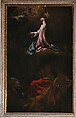 The Agony in the Garden, Nicolas Poussin (French, Les Andelys 1594–1665 Rome), Oil on copper