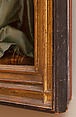 The Ascension of Christ, Hans Süss von Kulmbach (German, Kulmbach ca. 1480–1522 Nuremberg), Oil on fir