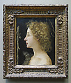 The Young Saint John the Baptist, Piero di Cosimo (Piero di Lorenzo di Piero d&#39;Antonio) (Italian, Florence 1462–1522 Florence), Tempera and oil on wood