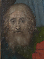 A Benedictine Monk, Circle of Hugo van der Goes (Netherlandish, early 1480s), Oil on wood