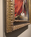 The Holy Family with the Young Saint John the Baptist, Andrea del Sarto (Andrea d'Agnolo) (Italian, Florence 1486–1530 Florence), Oil on wood